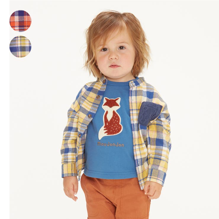 サービス Leilian Rakuten Fashion ファッション 旧ブランドアベニュー Gb4554 Plus House チェック柄ノーカラーブラウス のカラーに