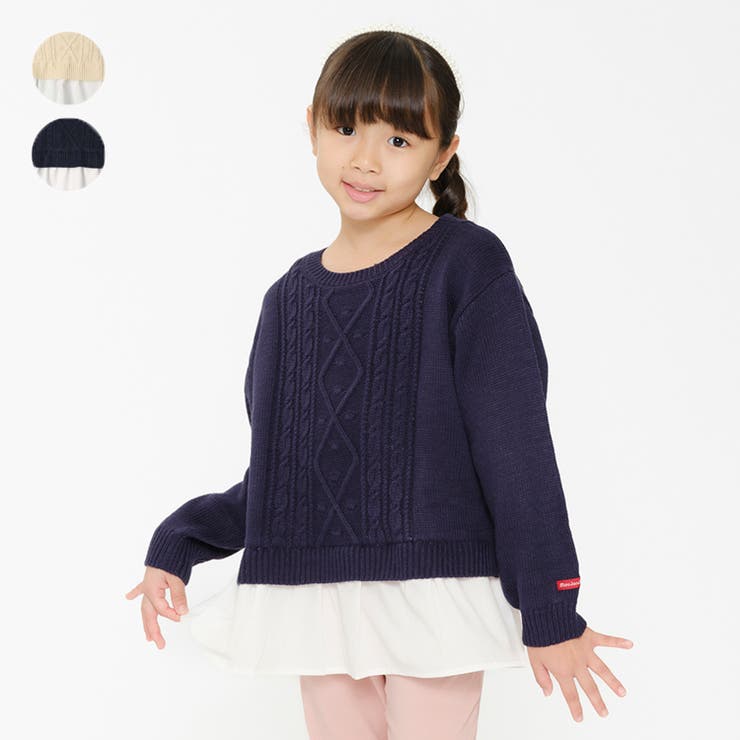 子供服 moujonjon (ムージョンジョン) | こどもの森e-shop | 詳細画像1 