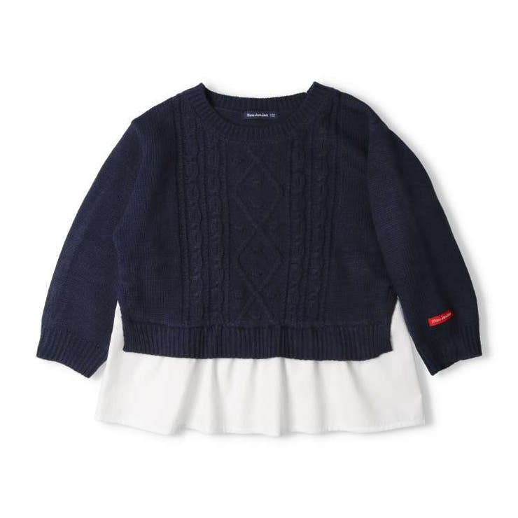 子供服 moujonjon (ムージョンジョン) | こどもの森e-shop | 詳細画像3 