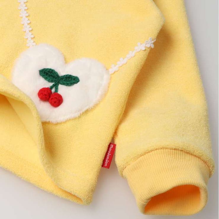 子供服 moujonjon (ムージョンジョン) | こどもの森e-shop | 詳細画像7 