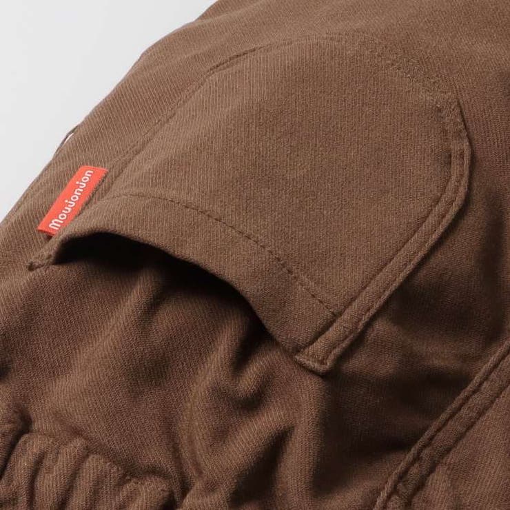 のびふわツイルタック入りパンツ 90cm～140cm M63003 | こどもの森e-shop | 詳細画像7 