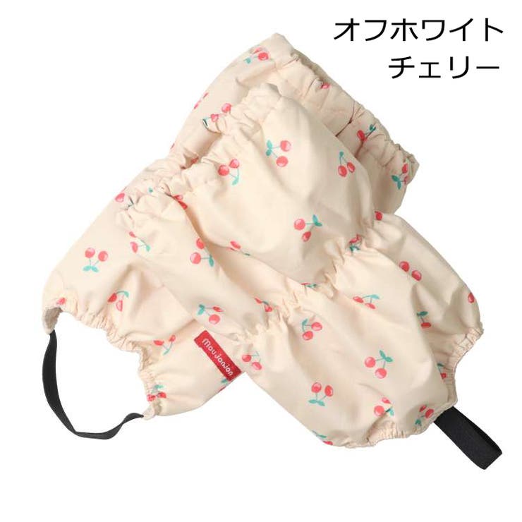 チェリー・小花柄キャハン・脚絆 | こどもの森e-shop | 詳細画像2 