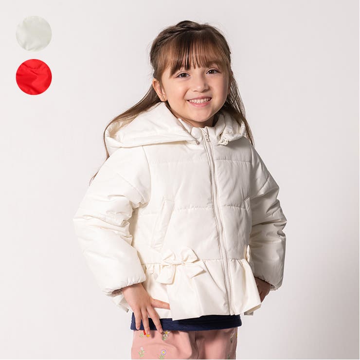 子供服 moujonjon (ムージョンジョン) | こどもの森e-shop | 詳細画像1 