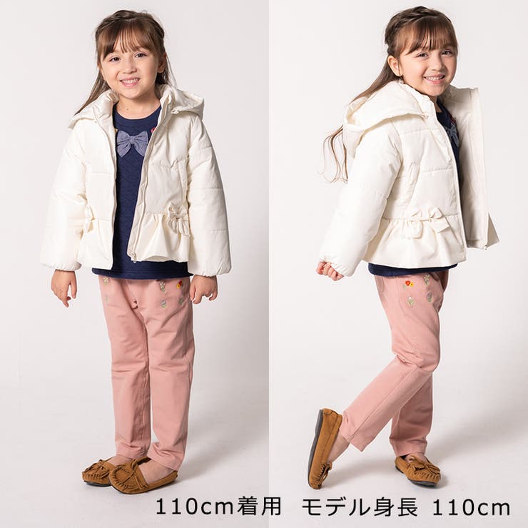 子供服 moujonjon (ムージョンジョン) | こどもの森e-shop | 詳細画像12 