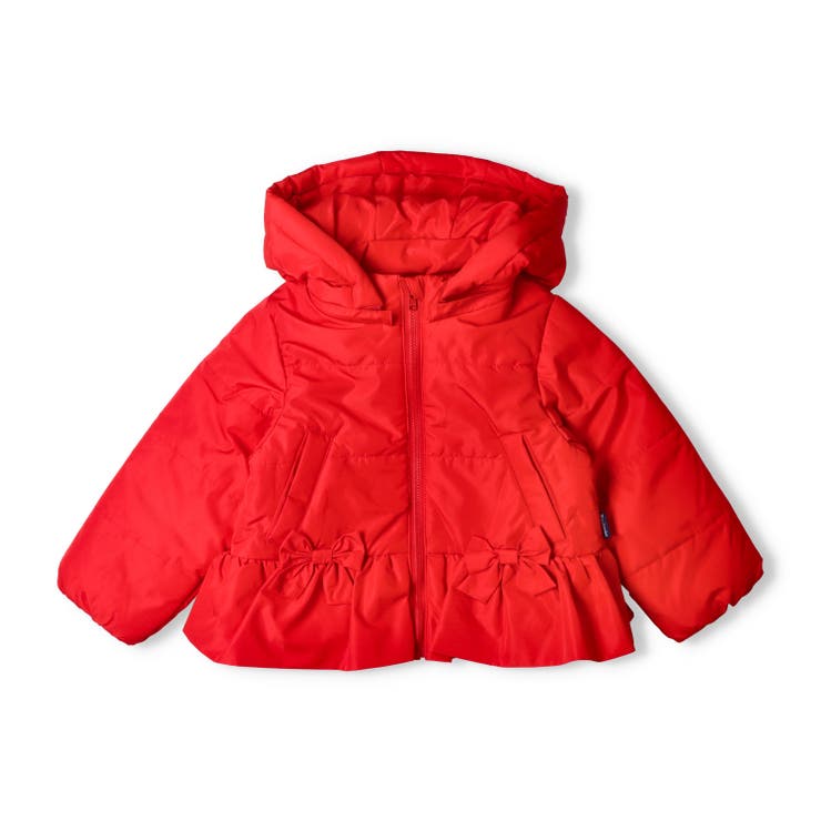 レッド | 子供服 moujonjon (ムージョンジョン) | こどもの森e-shop