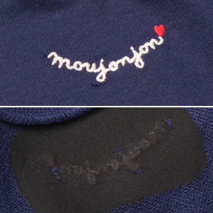 子供服 moujonjon (ムージョンジョン) | こどもの森e-shop | 詳細画像4 