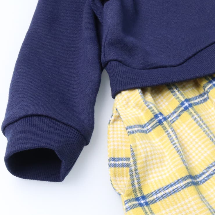 子供服 moujonjon (ムージョンジョン) | こどもの森e-shop | 詳細画像5 