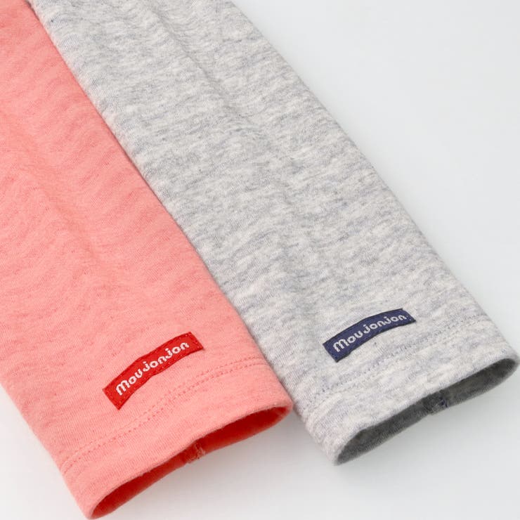 接結裾フリル長袖カーディガン | こどもの森e-shop | 詳細画像5 