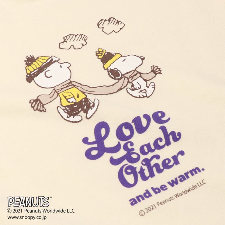 Moujonjon 大人 ママサイズ日本製スヌーピー 裏毛トレーナー 品番 Mtik こどもの森e Shop コドモノモリイーショップ のキッズファッション通販 Shoplist ショップリスト