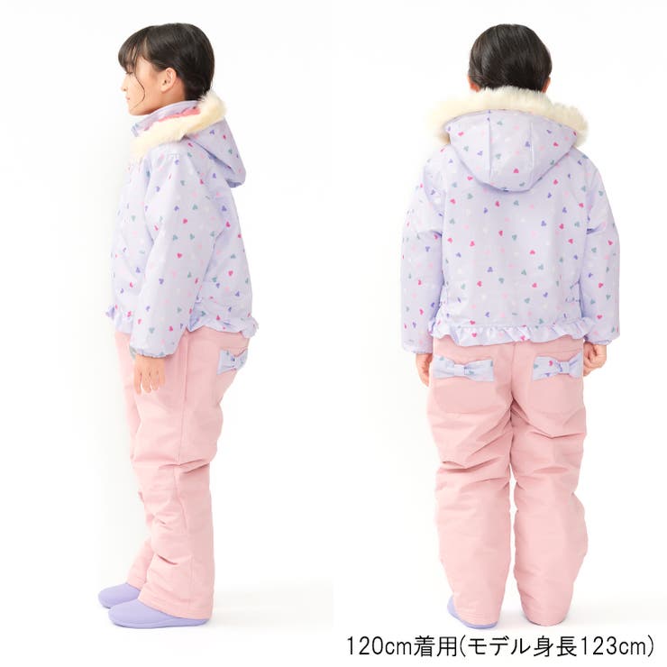 子供服 moujonjon (ムージョンジョン) | こどもの森e-shop | 詳細画像15 