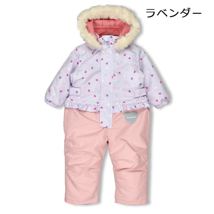 子供服 moujonjon (ムージョンジョン) | こどもの森e-shop | 詳細画像3 