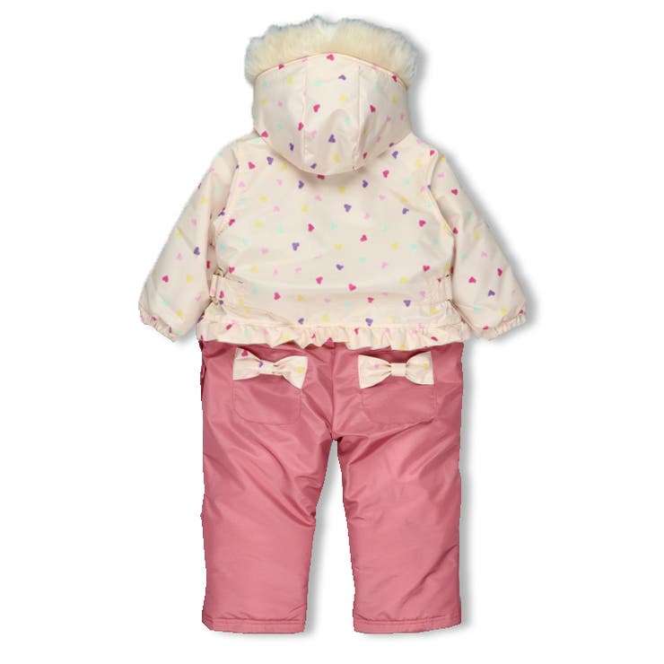 子供服 moujonjon (ムージョンジョン) | こどもの森e-shop | 詳細画像4 