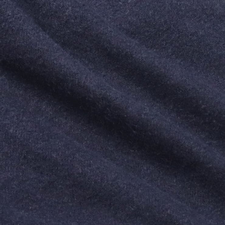 お花付きのびふわ裏起毛ツイル長パンツ | こどもの森e-shop | 詳細画像8 