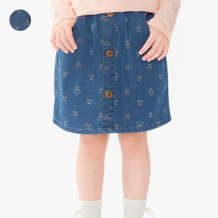 子供服 moujonjon (ムージョンジョン) | こどもの森e-shop | 詳細画像1 