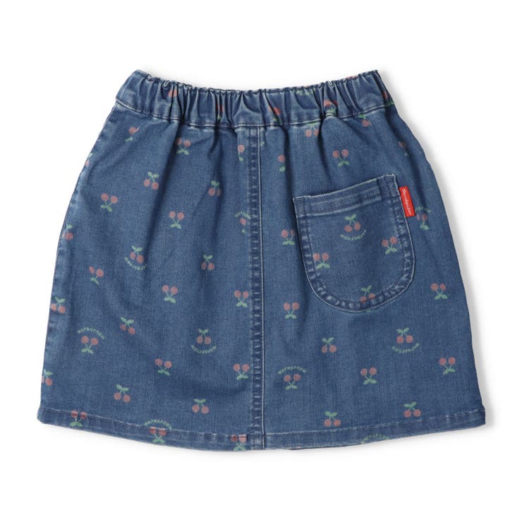 子供服 moujonjon (ムージョンジョン) | こどもの森e-shop | 詳細画像3 