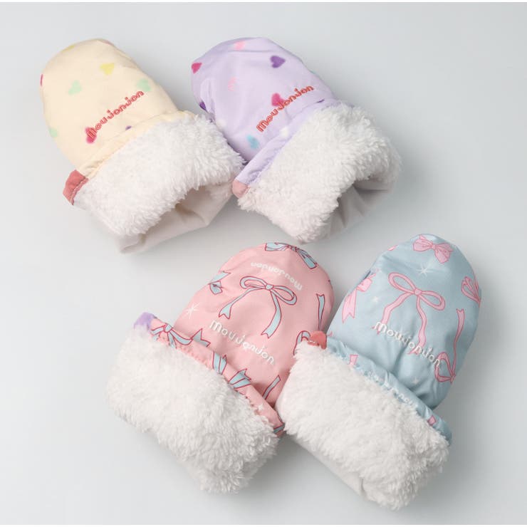 子供服 moujonjon ハート | こどもの森e-shop | 詳細画像10 