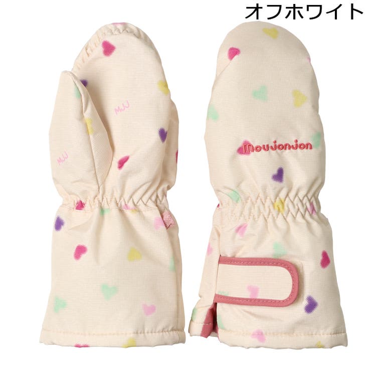 子供服 moujonjon ハート | こどもの森e-shop | 詳細画像2 