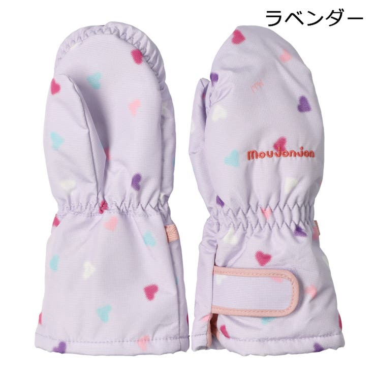 子供服 moujonjon ハート | こどもの森e-shop | 詳細画像3 