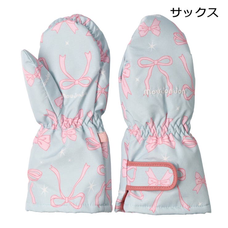 子供服 moujonjon ハート | こどもの森e-shop | 詳細画像5 