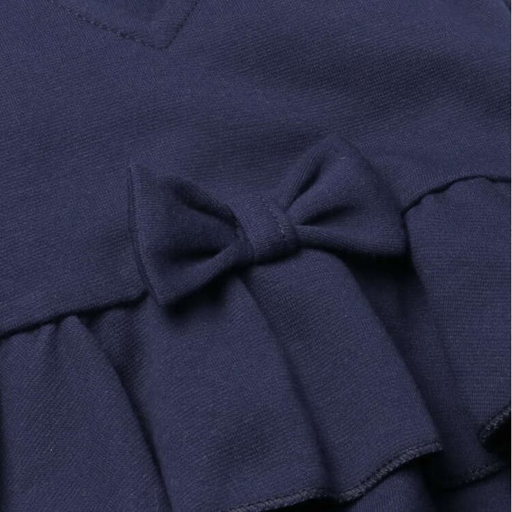 ポンチ無地ジャンパースカート | こどもの森e-shop | 詳細画像6 