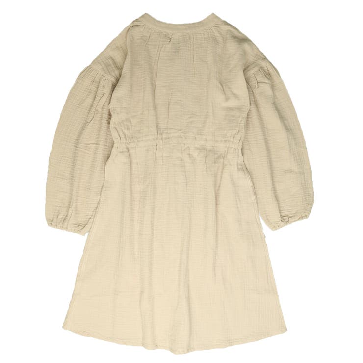 Will Mery 前開き無地ワンピース 品番 Mtik こどもの森e Shop コドモノモリイーショップ のキッズファッション通販 Shoplist ショップリスト