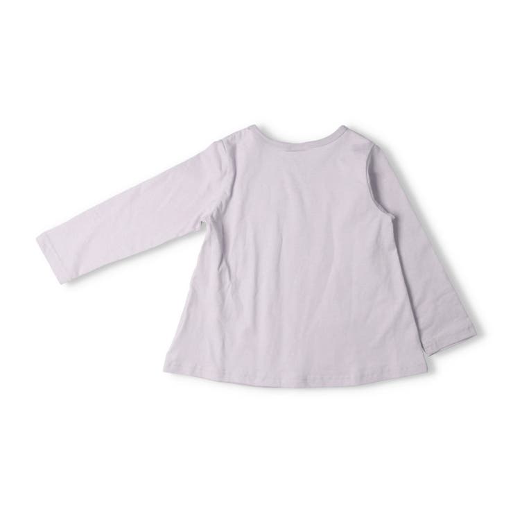 ディズニーキャラクター/プリンセスプリントＴシャツ・ロンT | こどもの森e-shop | 詳細画像5 