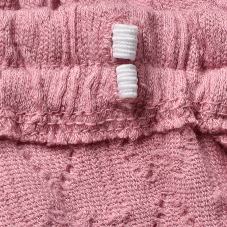 ハートジャガードレギンス・スパッツ | こどもの森e-shop | 詳細画像10 