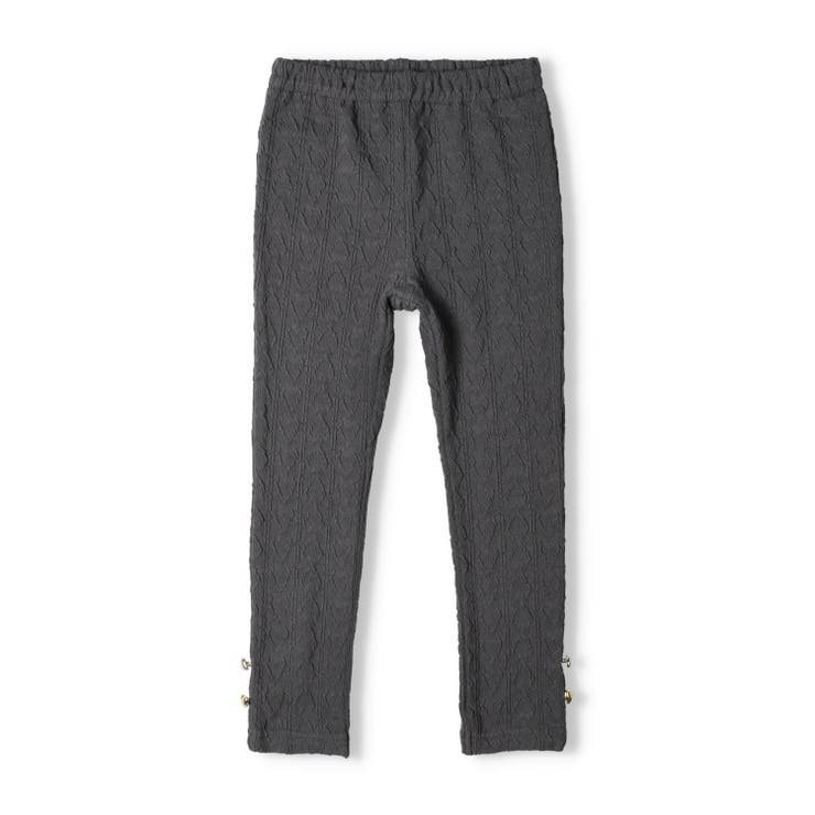 ハートジャガードレギンス・スパッツ | こどもの森e-shop | 詳細画像2 