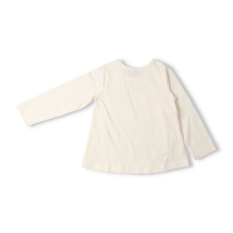 サンリオキャラクター長袖Ｔシャツ | こどもの森e-shop | 詳細画像2 