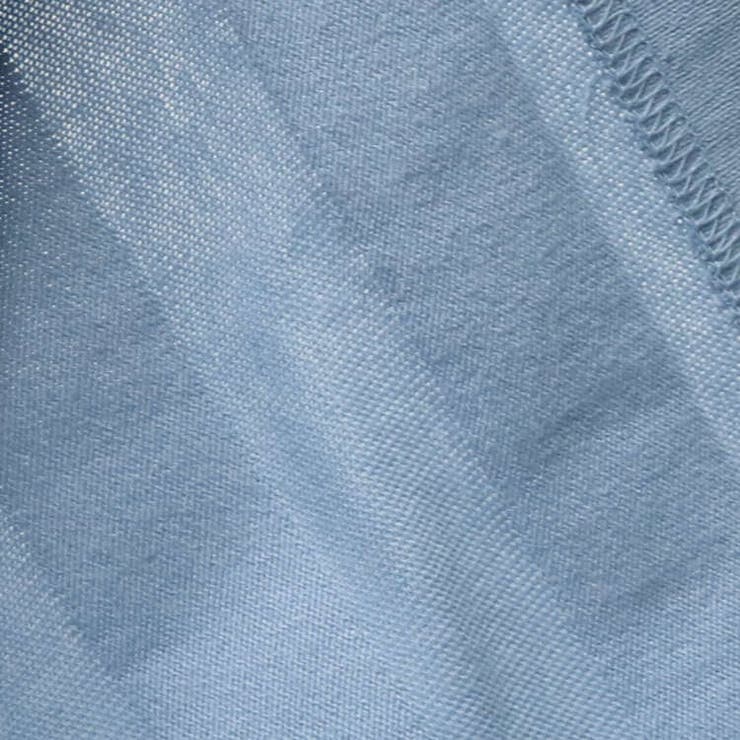 シャドーボ－ダーロゴプリント半袖Tシャツ 80cm～130cm N32805 | こどもの森e-shop | 詳細画像8 