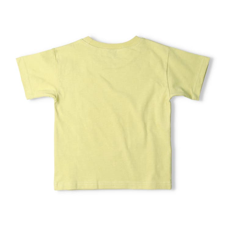 子供服crescent(クレセント)恐竜プリント半袖Ｔシャツ80cm～130cmN3488