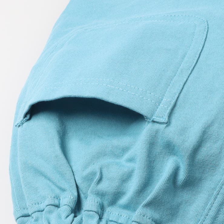 子供服crescent(クレセント)ストライプ・無地ハーフパンツ80cm～130cmN3519