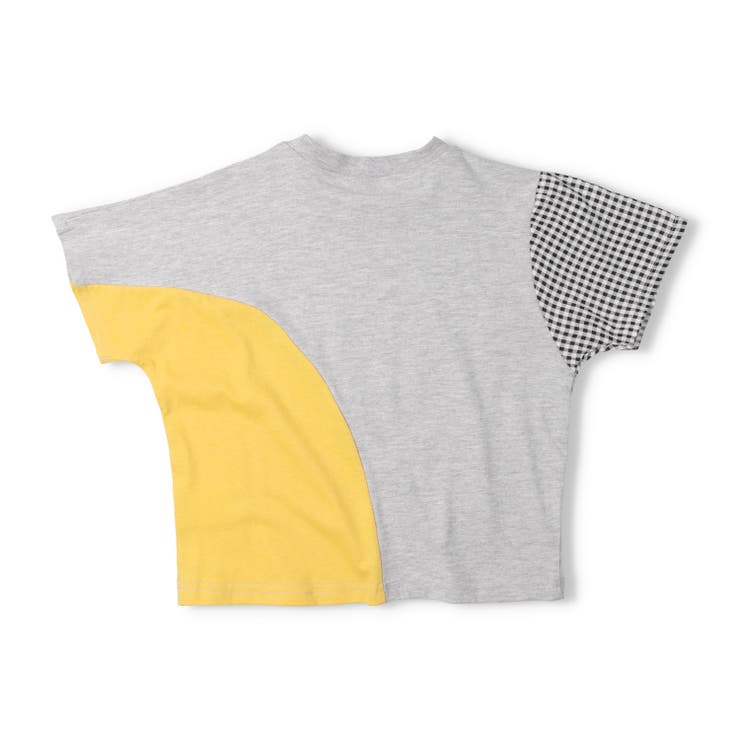 切替Ｔシャツ | こどもの森e-shop | 詳細画像2 