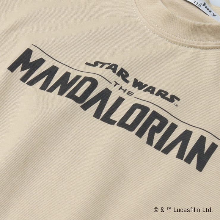 【WEB限定】スター・ウォーズ/Ｔシャツ | こどもの森e-shop | 詳細画像4 