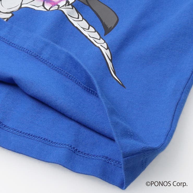 【WEB限定】にゃんこ大戦争/Ｔシャツ | こどもの森e-shop | 詳細画像5 