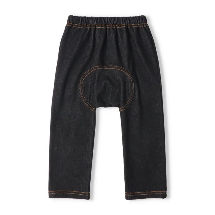 カットデニムロングパンツ | こどもの森e-shop | 詳細画像2 