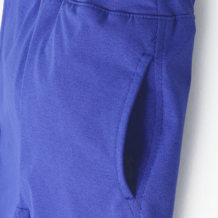 ポリエステル無地ハーフパンツ | こどもの森e-shop | 詳細画像4 