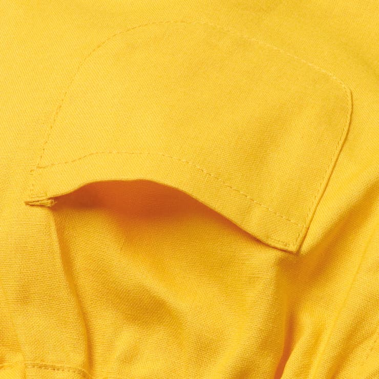裾フリル３分丈キュロットパンツ | こどもの森e-shop | 詳細画像6 