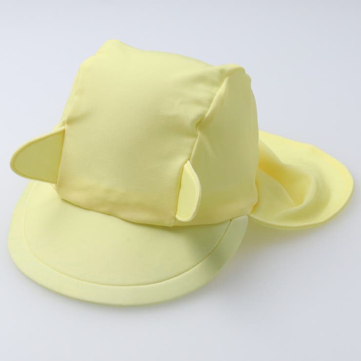 【WEB限定】イルカ・アザラシロンパース水着・帽子セット | こどもの森e-shop | 詳細画像8 