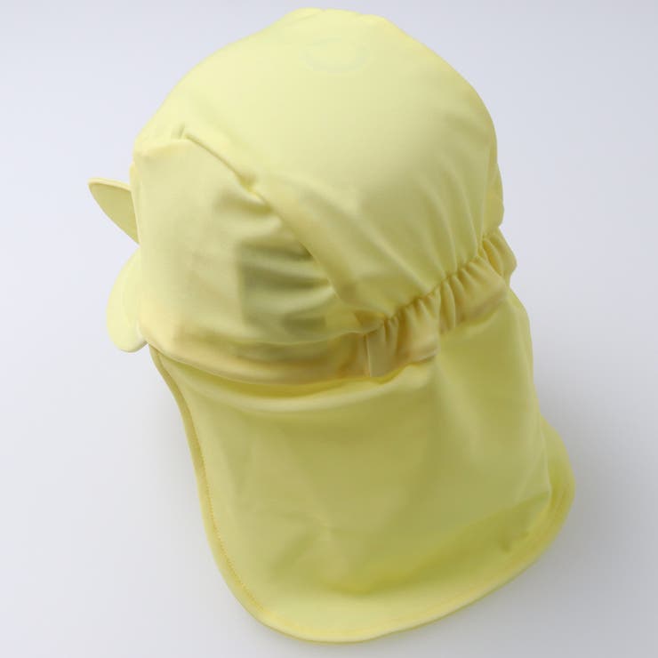 【WEB限定】イルカ・アザラシロンパース水着・帽子セット | こどもの森e-shop | 詳細画像9 