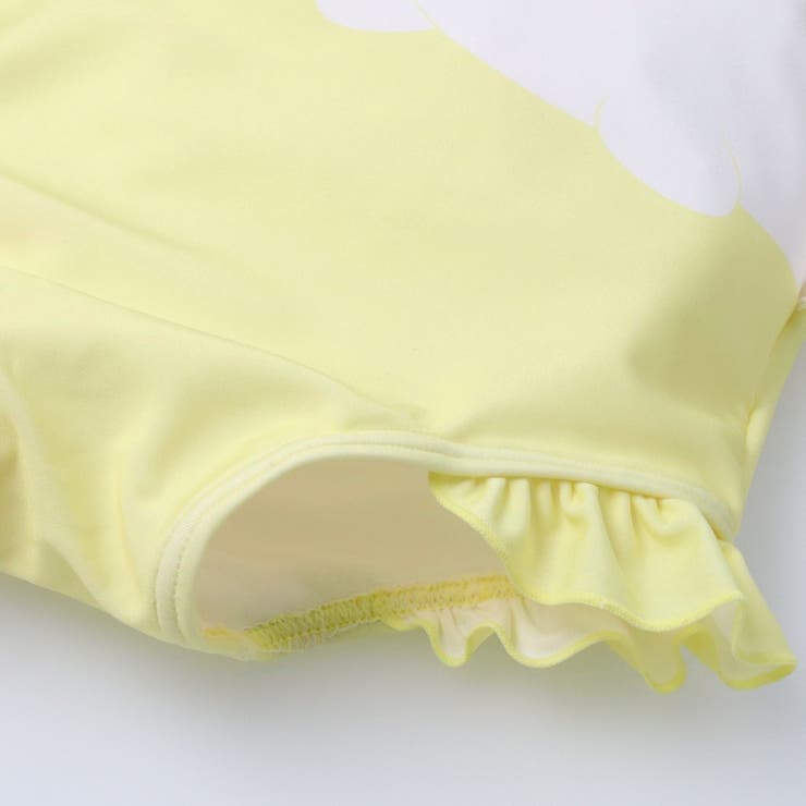 【WEB限定】イルカ・アザラシロンパース水着・帽子セット | こどもの森e-shop | 詳細画像7 