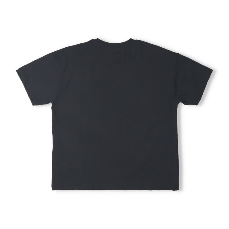 【WEB限定】ハートパンプリントＴシャツ | こどもの森e-shop | 詳細画像2 