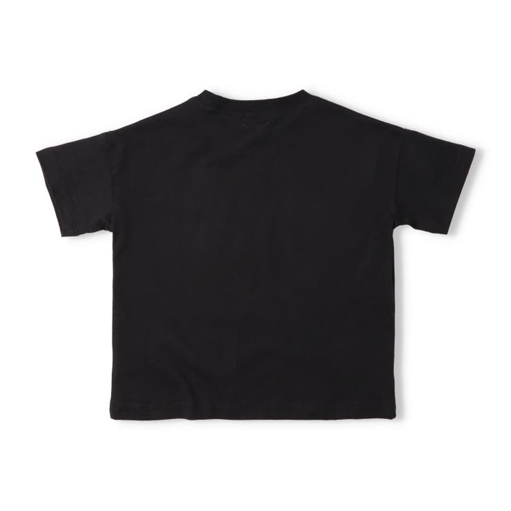 【WEB限定】プリントＴシャツ | こどもの森e-shop | 詳細画像2 