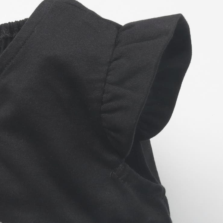 【WEB限定】ティアード切替Tシャツ | こどもの森e-shop | 詳細画像4 