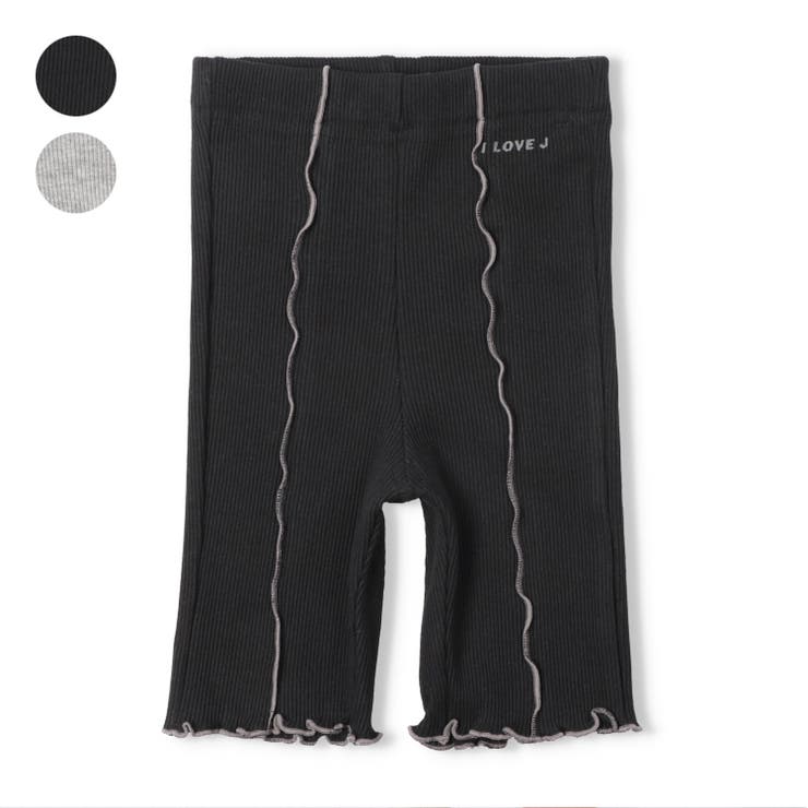 【WEB限定】メローレギンス | こどもの森e-shop | 詳細画像1 