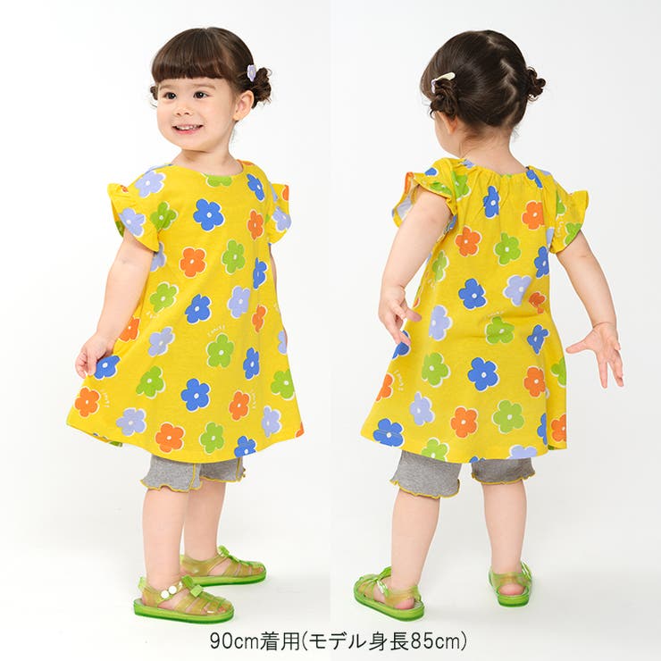 【WEB限定】メローレギンス | こどもの森e-shop | 詳細画像8 