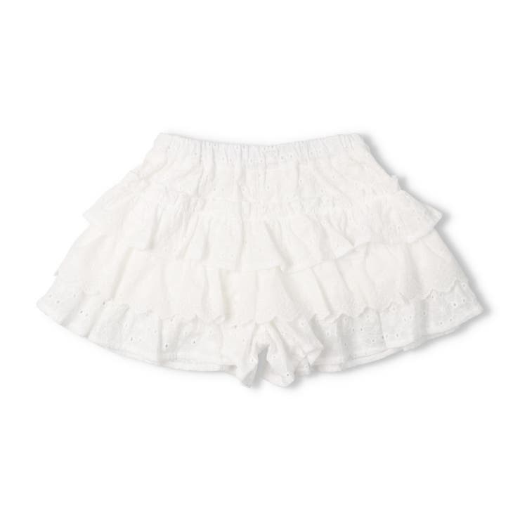 ３段フリルショートパンツ | こどもの森e-shop | 詳細画像2 