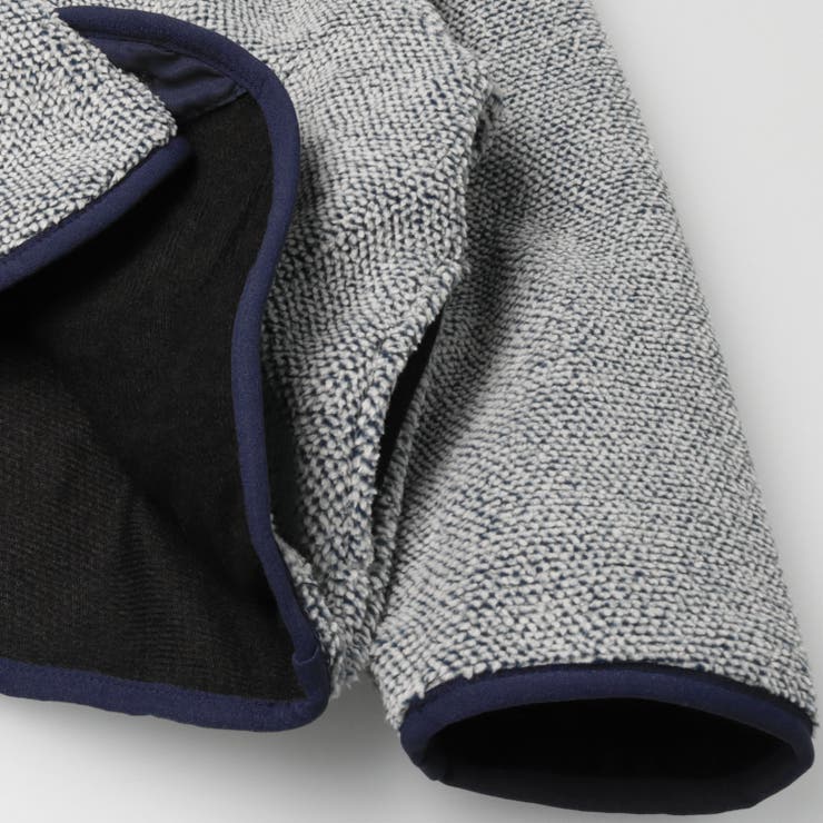 ボアジャケット | こどもの森e-shop | 詳細画像6 