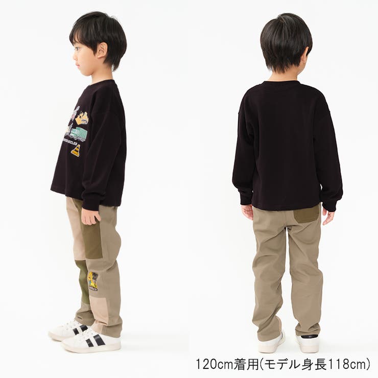 子供服 crescent (クレセント) | こどもの森e-shop | 詳細画像9 