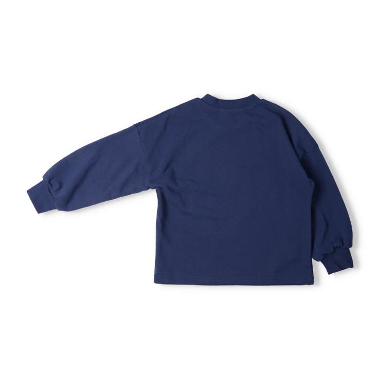 スター・ウォーズ/裏毛トレーナー | こどもの森e-shop | 詳細画像2 